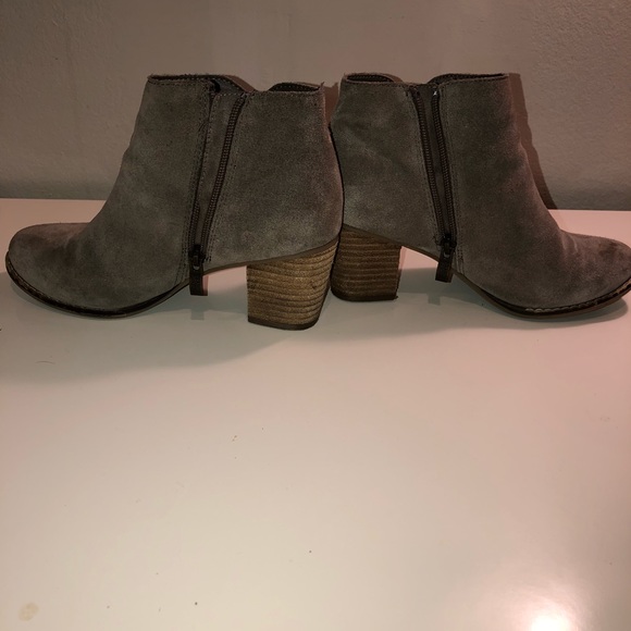 Booties - Picture 2 of 7